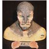 Image 1 : BRIGHT NICK JAKOBY HERO ORC APPLIANCES ON JOEL EDGERTON LIFE CAST BUST 2