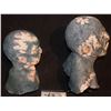 Image 3 : BRIGHT ORC 1-A SCREEN USED FULL HEAD MALE AND FEMALE MASKS