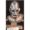 Image 1 : BRIGHT ORC CHILD-E SCREEN USED FULL HEAD MASK
