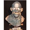 Image 1 : BRIGHT ORC M2-O SCREEN USED FULL HEAD MASK