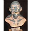Image 1 : BRIGHT ORC M2-R SCREEN USED FULL HEAD MASK