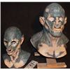 Image 1 : BRIGHT ORC 2-M SCREEN USED FULL HEAD MALE AND FEMALE MASKS