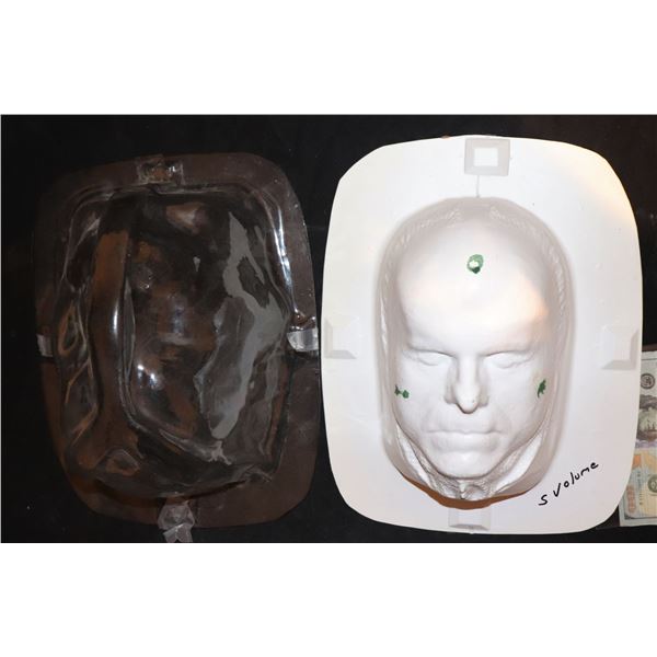 ZZ-CLEARANCE APPLIANCE PROTECTOR FACE AND SHELL 2