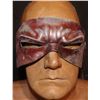 Image 2 : DAREDEVIL MOVIE LEATHER PROTOTYPE FACE MASK BEN AFFLECK