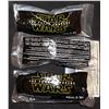 Image 1 : STAR WARS THE FORCE AWAKENS SEALED 3-D GLASSES GIVEN OUT AT WORLD PREMIERE LOT OF 3