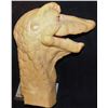 Image 2 : DINOSAURS TV SHOW PRODUCTION DINO HEAD 1