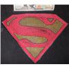 Image 1 : SUPERMAN AND LOIS DISTRESS TEST CHEST GLYPH SUPER HERO