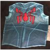 Image 1 : SPIDER-MAN ELECTRIC BLUE BACK PANEL 2 FIRST LOOK SUPER HERO