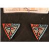 Image 1 : STAR WARS SKYSTRIKE FLIGHT ACADEMY PATCHES 1 FIRST LOOK