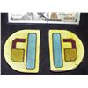 Image 1 : STAR WARS SKYSTRIKE FLIGHT ACADEMY PATCHES 2 FIRST LOOK