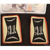 Image 1 : STAR WARS SKYSTRIKE FLIGHT ACADEMY PATCHES 3 FIRST LOOK