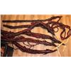Image 2 : THE MORTUARY COLLECTION ALIEN TENTACLE PUPPETS SCREEN MATCHED