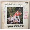 Image 5 : Charlie Prose Get Outa the Dumps 1971 Signed Record
