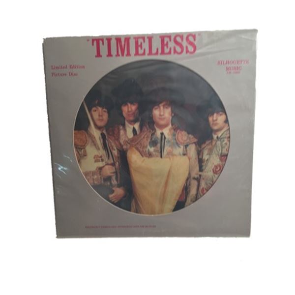 The Beatles 