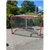 Image 1 : hockey net