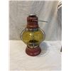 Image 1 : Lantern decor