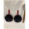 Image 1 : Denmark frying pans