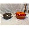 Image 1 : Pots