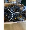 Image 1 : Lot of cords