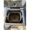 Image 2 : Cuisinart bread maker