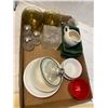 Image 1 : Kitchen items
