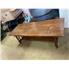 Image 1 : Coffee table
