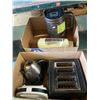 Image 1 : Kitchen items
