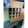 Image 1 : Case of bottles