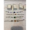 Image 2 : 4 bracelets