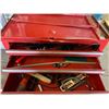 Image 2 : Toolbox and contents