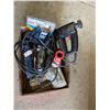 Image 1 : Assorted tools