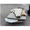 Image 1 : Flagstone