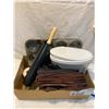 Image 1 : Kitchen items