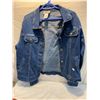 Image 1 : Size 14 Jean jacket