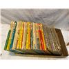 Image 1 : Dr. Suess books and Disney books