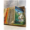Image 2 : Dr. Suess books and Disney books