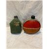 Image 1 : Canteens