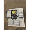 Image 1 : Power board