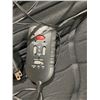 Image 2 : Heated cushion