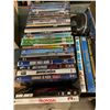 Image 1 : Dvds