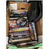 Image 1 : Dvds