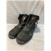 Image 1 : Harley Davidson size 12 boots