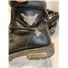 Image 2 : Harley Davidson size 12 boots