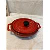 Image 1 : Mini cocotte Swiss pro