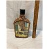 Image 1 : GJ gentleman Jack Tennessee Whiskey Jack Daniels bottle empty