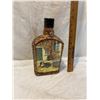 Image 2 : GJ gentleman Jack Tennessee Whiskey Jack Daniels bottle empty