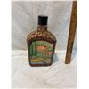 Image 3 : GJ gentleman Jack Tennessee Whiskey Jack Daniels bottle empty