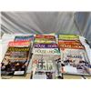 Image 1 : House and home magazines