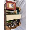 Image 1 : Assorted books
