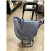 Image 1 : Rolling cart